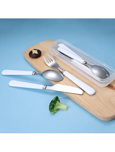 cutlery